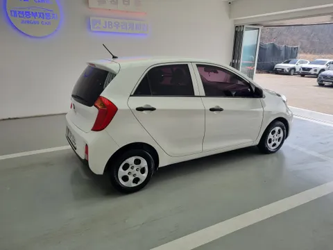 Kia Picanto (Morning)