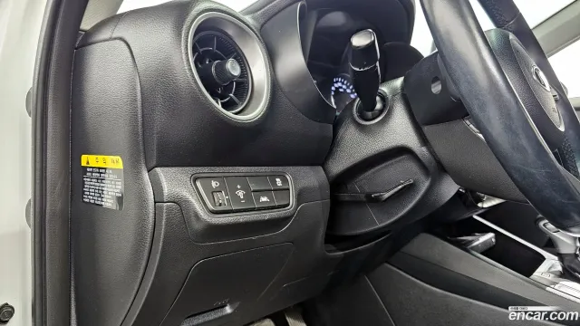 Kia Cerato (K3)