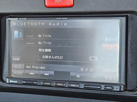 Toyota Pixis Truck