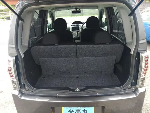 Mitsubishi eK Sport