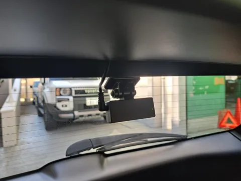Toyota Corolla Touring
