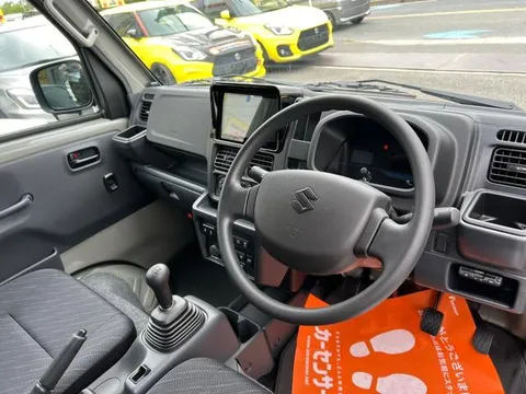 Suzuki Super Carry