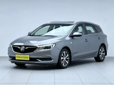 Buick