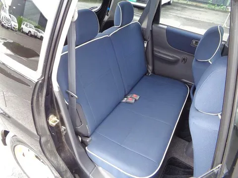 Subaru Pleo