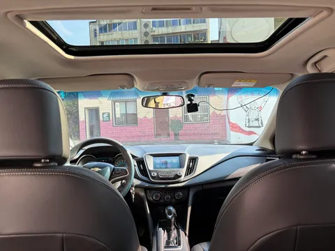 Chevrolet Cavalier