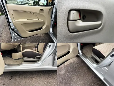 Suzuki Alto Eco