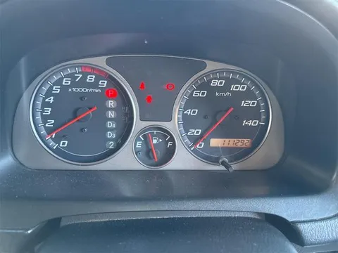 Honda Vamos