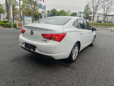 Buick Verano