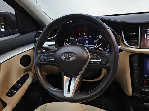Infiniti QX50