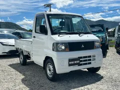 Mitsubishi Minicab Truck