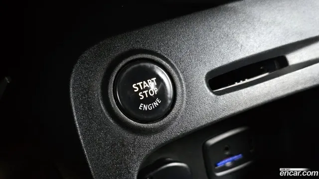 Renault QM3