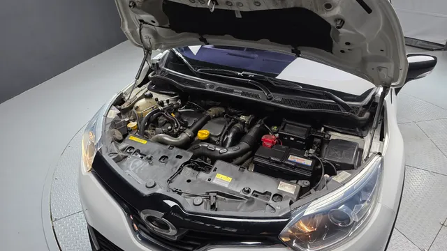 Renault QM3
