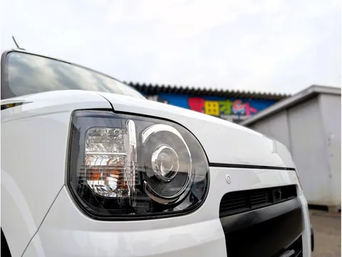 Daihatsu Mira Tocot