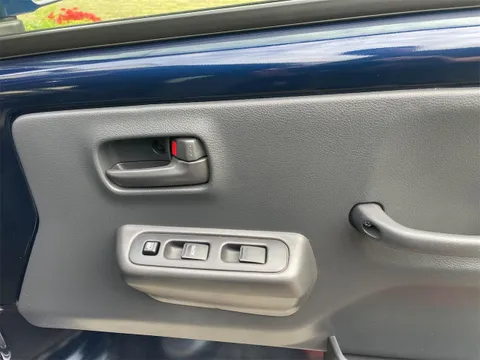 Suzuki Super Carry