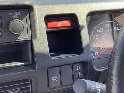 Honda Acty Truck