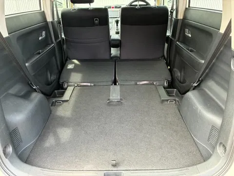 Honda Zest Spark