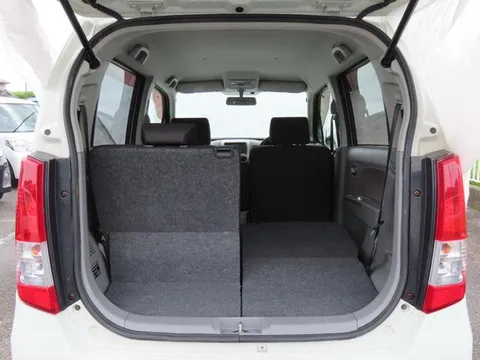 Mazda AZ-Wagon