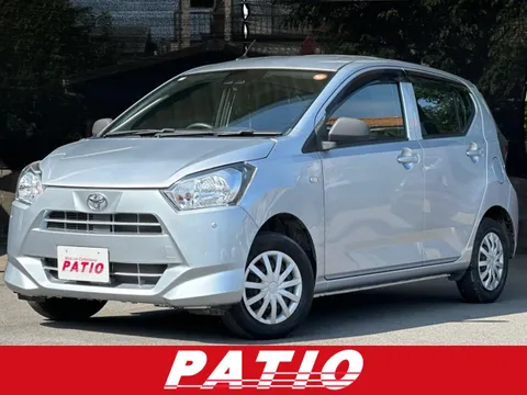 Toyota Pixis Epoch