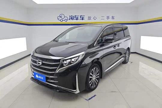 Gac M8
