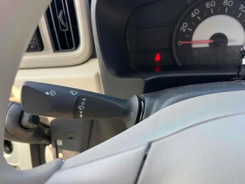 Daihatsu Mira Tocot