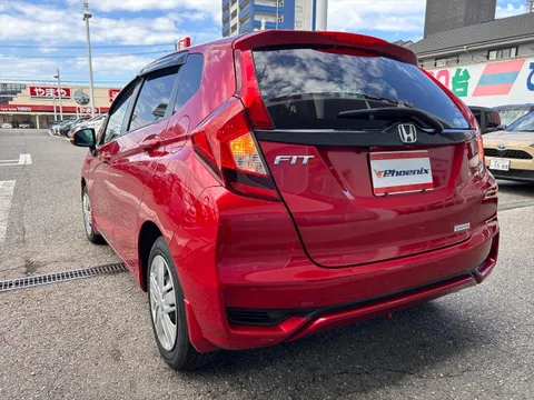 Honda Jazz (Fit)