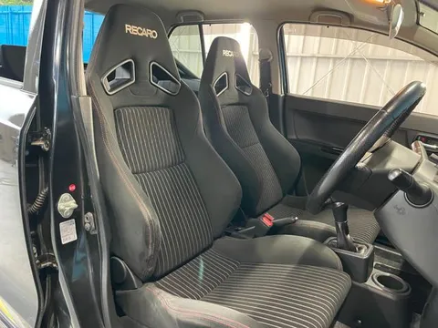 Suzuki Alto Works