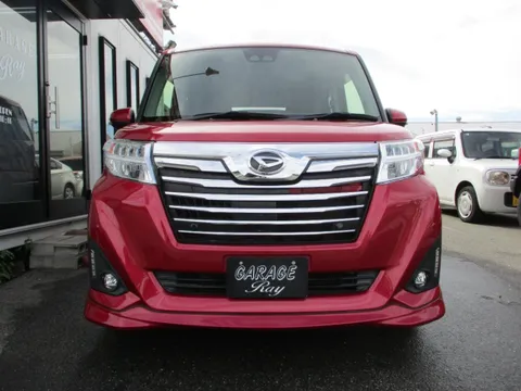 Daihatsu Thor