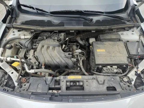 Renault SM3