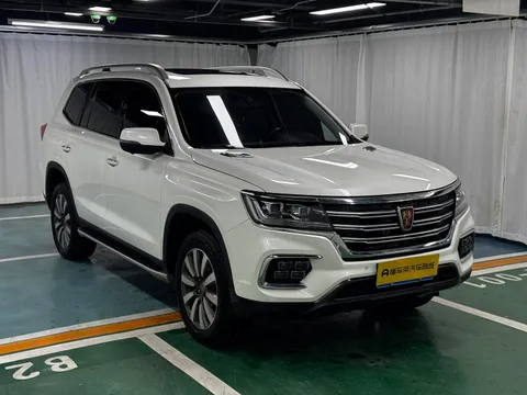 Roewe RX8