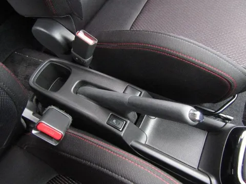 Suzuki Swift Sport