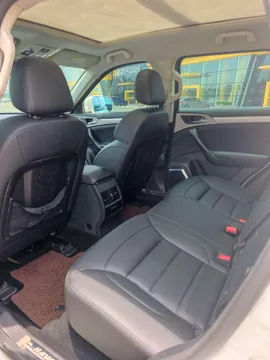 Haval H7