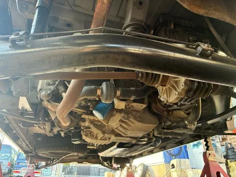 Honda Vamos