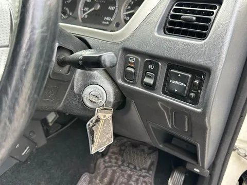 Daihatsu Terios Kid