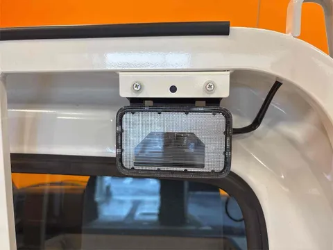 Mazda Scrum Truck