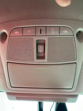 Infiniti Q50L