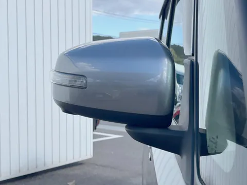 Mitsubishi eK X Space