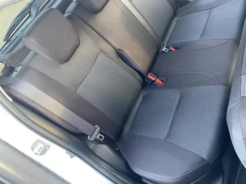 Suzuki Swift Sport