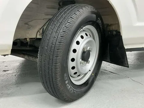 Nissan Clipper Truck