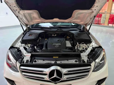 Mercedes-Benz Mercedes-Benz GLC