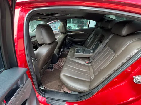 Mazda Mazda6 (Atenza)
