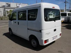 Mitsubishi Minicab Van