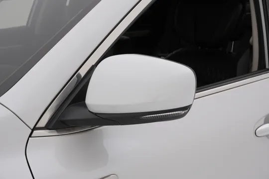 Renault Koleos (QM6)