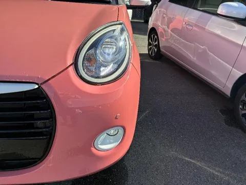 Daihatsu Boon