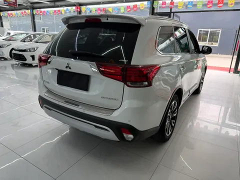 Mitsubishi