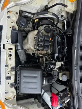 Chevrolet Matiz