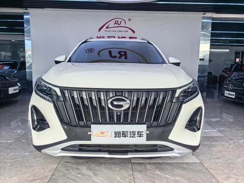 Gac GS4