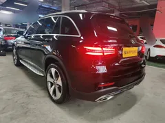 Mercedes-Benz Mercedes-Benz GLC