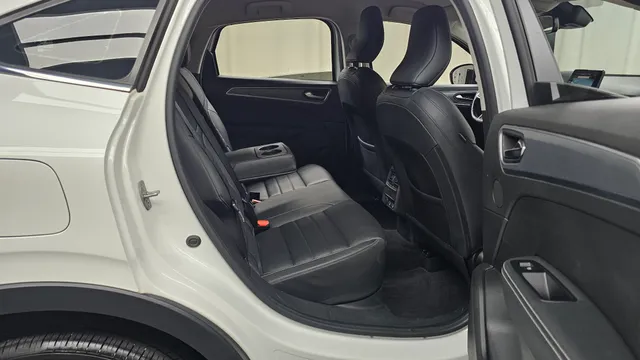 Renault XM3