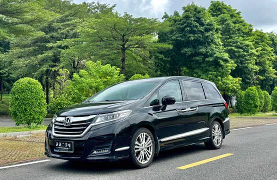 Honda Elysion
