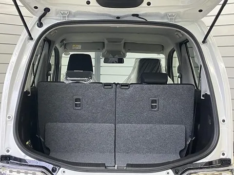 Suzuki Wagon R Custom Z